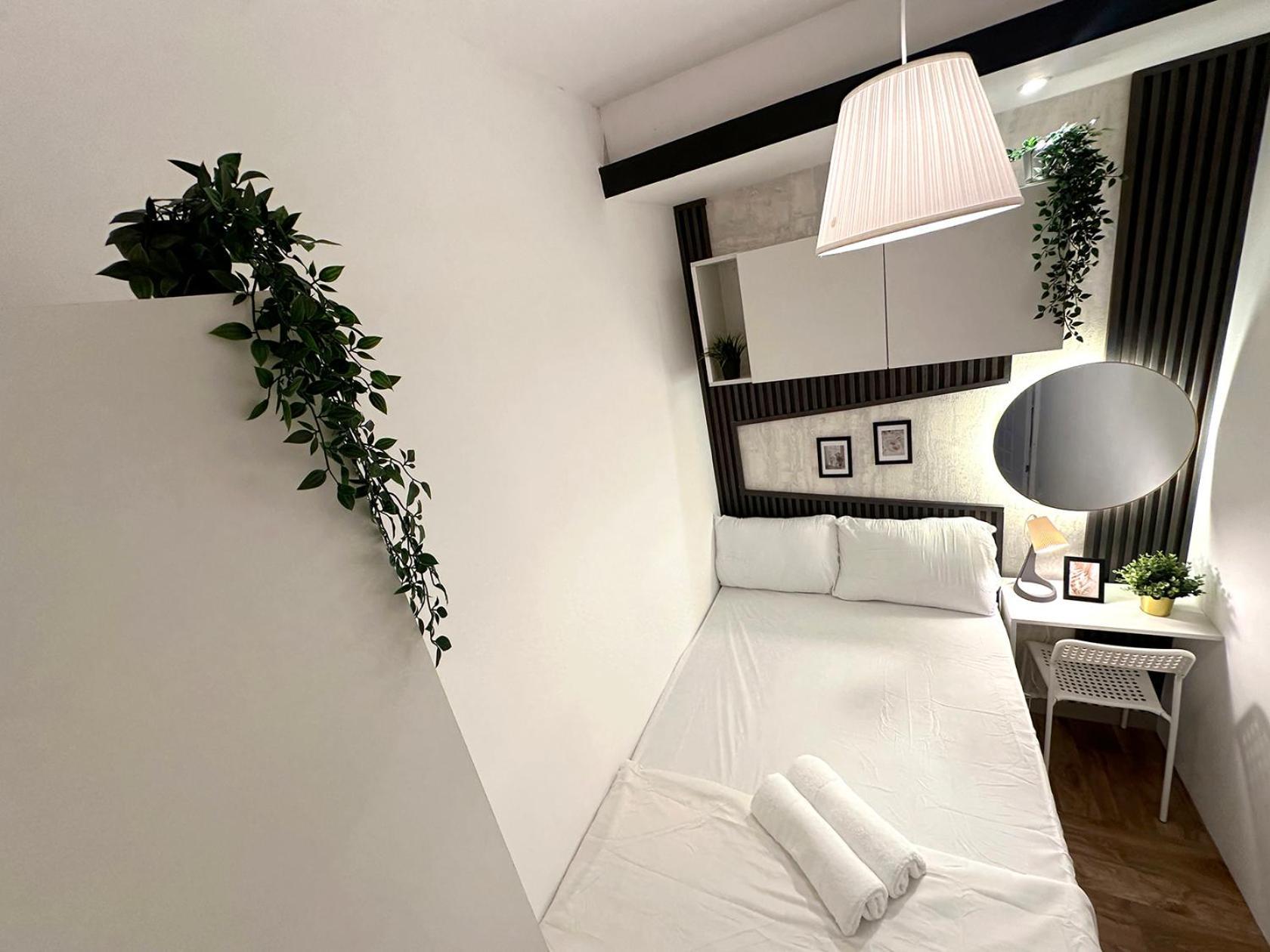Executive Suite Room In Barsha 1 Near Moe Metro Dubai Dış mekan fotoğraf