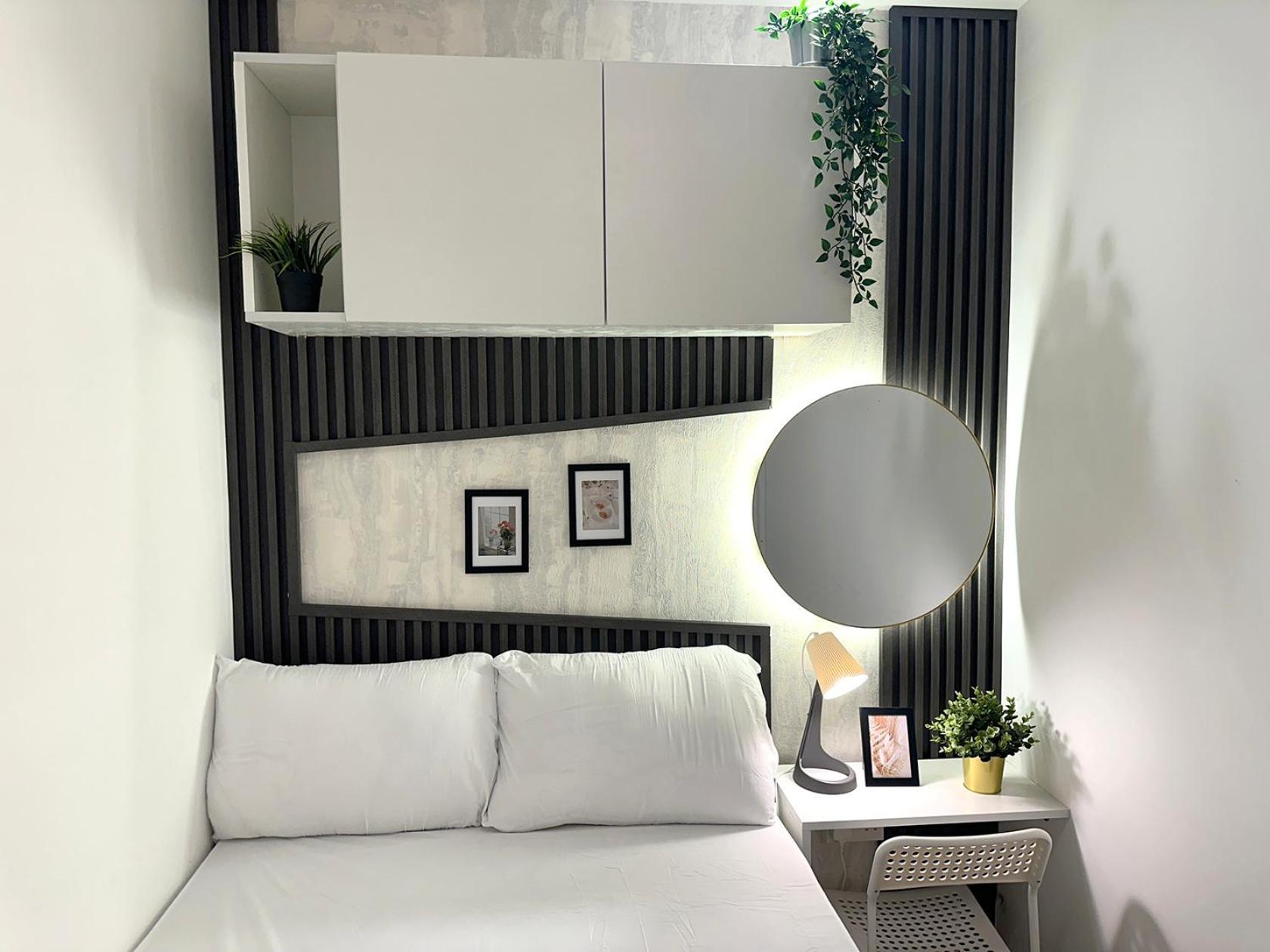 Executive Suite Room In Barsha 1 Near Moe Metro Dubai Dış mekan fotoğraf