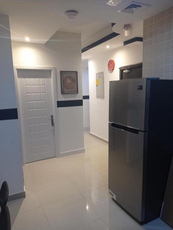 Executive Suite Room In Barsha 1 Near Moe Metro Dubai Dış mekan fotoğraf
