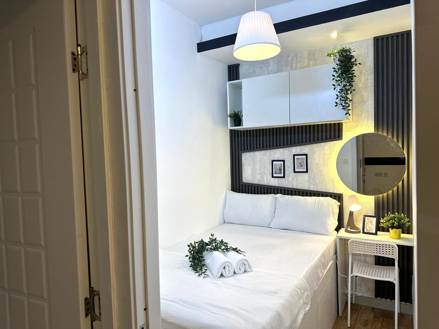 Executive Suite Room In Barsha 1 Near Moe Metro Dubai Dış mekan fotoğraf
