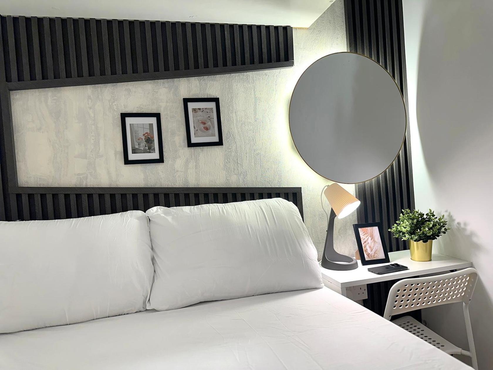 Executive Suite Room In Barsha 1 Near Moe Metro Dubai Dış mekan fotoğraf