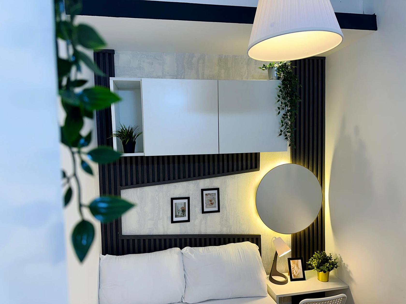 Executive Suite Room In Barsha 1 Near Moe Metro Dubai Dış mekan fotoğraf
