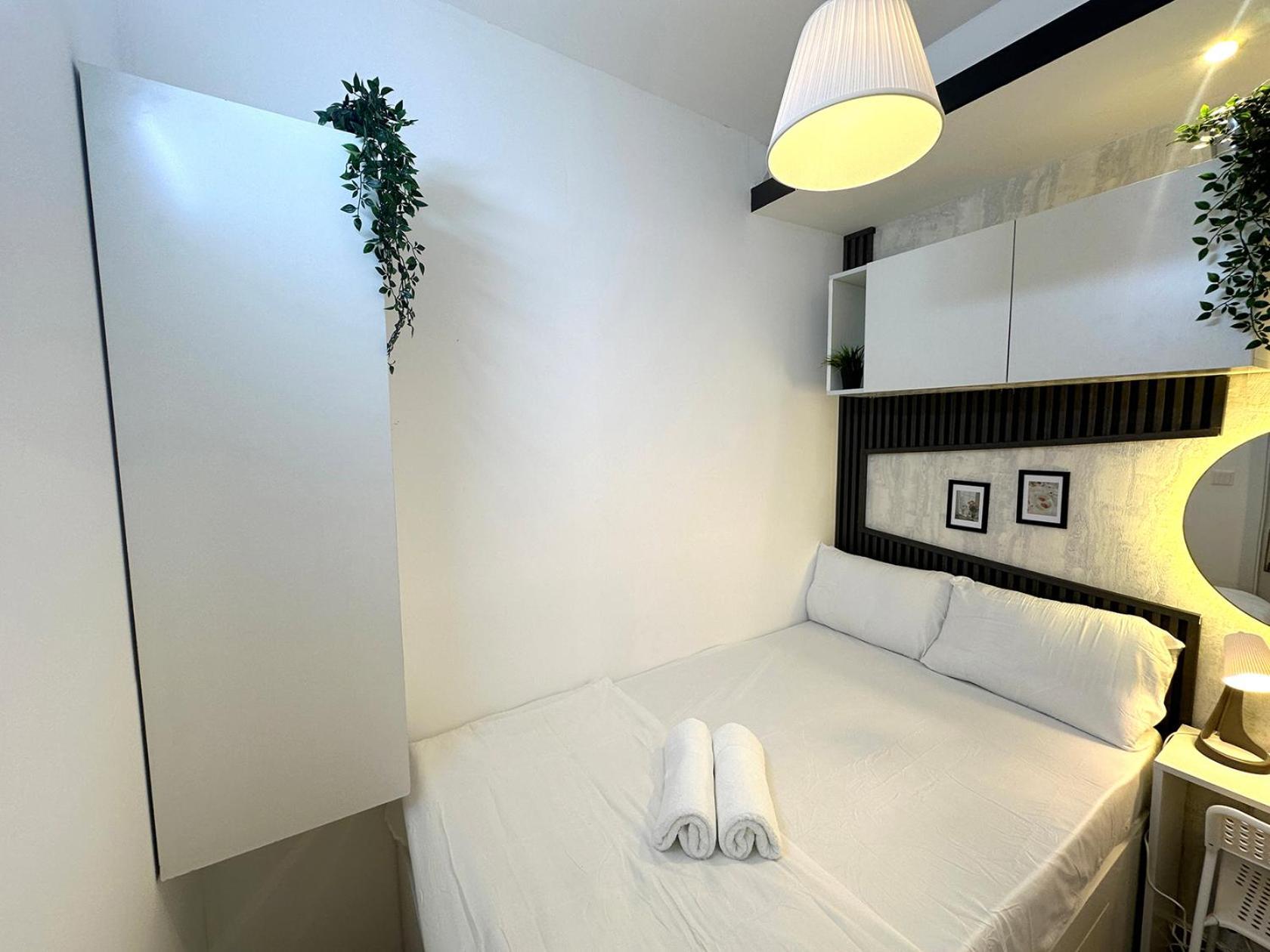 Executive Suite Room In Barsha 1 Near Moe Metro Dubai Dış mekan fotoğraf